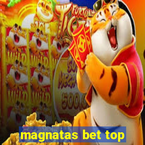 magnatas bet top